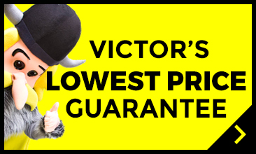 Victors Price Guarantee